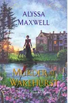 Murder at Wakehurst