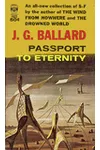 Passport To Eternity