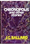 Chronopolis and Other Stories