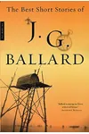 The Best Short Stories of J. G. Ballard