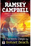 Thirteen Days by Sunset Beach