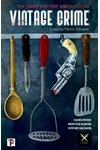 Vintage Crime