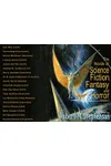 The Worlds Of Science Fiction, Fantasy and Horror
