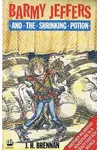 Barmy Jeffers and the Shrinking Potion