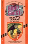 Den of Dragons