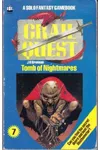 Tomb of Nightmares