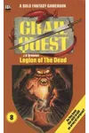 Legion of the Dead