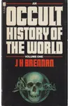 Occult History of the World, V. 1