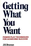 Getting What You Want