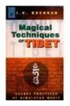 Magical Techniques of Tibet