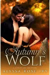 Autumn's Wolf
