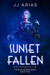 Sunset Fallen
