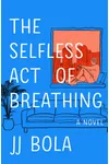 The Selfless Act of Breathing