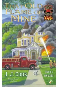 That Old Flame of Mine