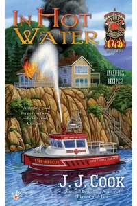 In Hot Water