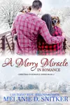 A Merry Miracle in Romance