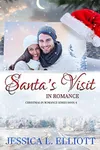 Santa's Visit in Romance