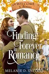 Finding Forever in Romance