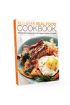 All Star Real Food Cookbook