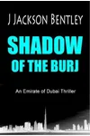 Shadow of the Burj