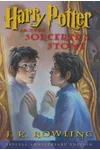 Harry Potter and the Sorcerer's / Philosopher's Stone