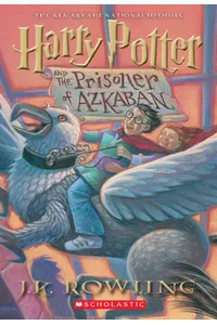 Harry Potter and the Prisoner of Azkaban