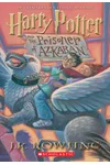 Harry Potter and the Prisoner of Azkaban