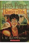 Harry Potter and the Goblet of Fire