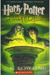 Harry Potter and the Half-Blood Prince