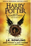 Harry Potter and the Cursed Child
