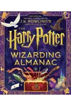 The Harry Potter Wizarding Almanac