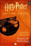 A Journey Through Potions and Herbology