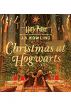 Christmas at Hogwarts