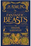 Fantastic Beasts and Where to Find Them - The Original Screenplay