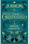 Fantastic Beasts: The Crimes of Grindelwald – The Original Screenplay