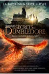 The Secrets of Dumbledore – The Complete Screenplay
