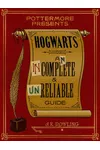 Hogwarts: An Incomplete and Unreliable Guide