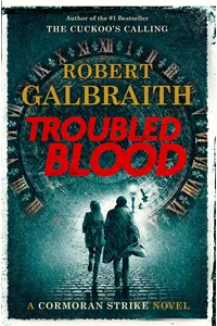 Troubled Blood