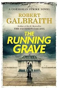 The Running Grave