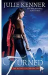 Turned