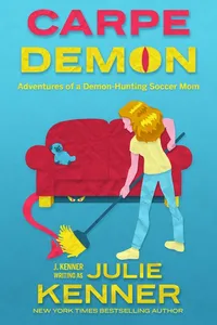 Carpe Demon