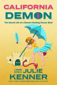 California Demon