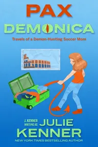 Pax Demonica