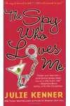 The Spy Who Loves Me