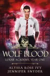 Wolf Blood