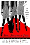 Fendi, Ferragamo, and Fangs