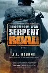 Serpent Road