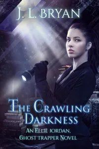 The Crawling Darkness