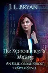 The Necromancer's Library
