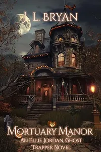 Mortuary Manor